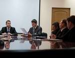  FRUNZE прошло надзорный аудит BUREAU VERITAS 