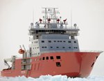 Санкт-Петербургский филиал ОАО ВНИИР-Прогресс производит оборудование для строительства ледоколов ПАО «Газпром нефть»