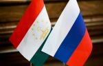 Россия планирует создать промышленный кластер в Таджикистане под собственным управлением