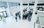 Sandvik Coromant приняла участие в программе Технологических дней DMG MORI