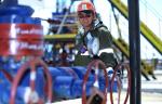 В этом году на месторождении «Сладковско-Заречного» начнут сооружение нефтепровода