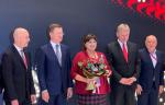 «РусГидро» и его дочерние компании получили награды на конкурсе «МедиаТЭК»