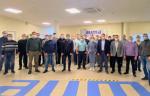 В компании «ПРИВОДЫ АУМА» состоялся сервисный тренинг