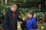 МК «Сплав». Гальваническое покрытие ТПА. Заключительная часть серии