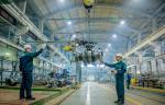 Индекс промышленного производства в Пензенской области составил 105,0 %