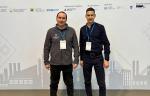 Сотрудники ООО «Завод «Сателлит» посетили Российский промышленный форум и специализированные выставки в УФА ЭКСПО