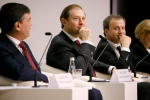 Денис Мантуров: программа импортозамещения потребовала 600 млрд рублей инвестиций с 2014 года