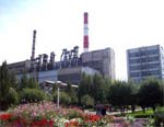 Главный инженер Красноярской теплотранспортной компании Александр Харюзонов рассказал о плане СГК по развитию системы теплоснабжения Красноярска до 2030 г.