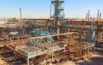 «Узбекнефтегаз» обновляет трубопроводную арматуру и другое оборудование в Шуртанском нефтегазодобывающем управлении