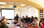 МК «Сплав» представила опыт бережливого производства новгородским предпринимателям различных сфер