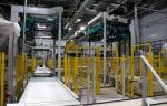 На логистической платформе «ЗапСибНефтехима» продолжаются испытания фасовочно-упаковочных линий