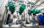 ГУП «ТЭК СПб» реализовало проект газификации котельной в поселке Стеклянный