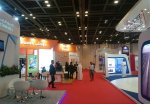 Медиагруппа ARMTORG посетила выставку WETEX-2017 в Дубае