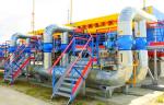 На Комсомольском газовом промысле выполнен планово-предупредительный ремонт