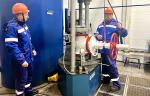 АО «Транснефть – Дружба» меняет запорную арматуру на площадочных объектах Мичуринского районного управления