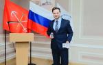 Сотрудник АО «Армалит» стал лауреатом конкурса «Молодой кораблестроитель – инженер года 2019»