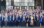 «Экс-Форма» представляет свои разработки на совещании дочерних компаний «Газпрома»