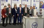 Завод «Волгограднефтемаш» принял участие в форуме и специализированной выставке «ПРОМ-ЭНЕРГО-VOLGA 2024»