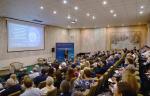 Специалисты «РАСКО Газэлектроника» приняли участие в конференции «Законодательная метрология–2025»