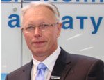 Stahl-Armaturen PERSTA GmbH, интервью с ком.директором Францем-Йозефом Ширком об инновациях, технологиях и работе на российском рынке ТЭС трубопроводной арматуры