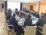 ООО «НИИ Транснефть» и АО «КазТрансОйл» определили направления для развития сотрудничества