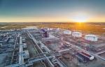 «Мессояханефтегаз» представил нестандартную схему утилизации попутного нефтяного газа