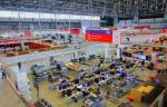 Специалисты ТМК участвуют в чемпионате WorldSkills Hi-Tech 2021