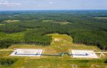 Компания «Транснефть-Верхняя Волга» подключила три реконструированных участка МНПП Горький - Рязань-2