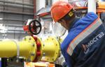 АО «Мосгаз» модернизировало крупный газорегуляторноый пункт «Переделкино» на западе Москвы