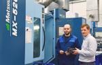 На АО «АПЗ» внедрен технологический процесс для обработки высокоточных поверхностей