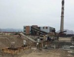 Холдинг СОЮЗ завершил устройство фундаментов котельной в г. Шагонар