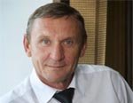 Назначен новый руководитель - исполняющего обязанности главы Красноярского филиала СГК