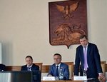 Генеральный директор ООО «Белэнергомаш-БЗЭМ» избран председателем Ассоциации машиностроителей