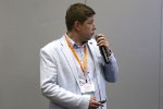 ООО «Завод кольцевых заготовок». Презентация доклада с конференции ARMTORG в рамках выставки PCVExpo-2017