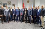 НПО «ЭМК» представило свои возможности в рамках бизнес-миссии в Республику Беларусь