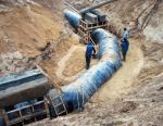 «Росводоканал Омск» направил на реконструкцию трёх магистральных коллекторов более 100 млн рублей