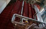 Стартовали работы по ремонту парогазовой установки на Кировской ТЭЦ-3