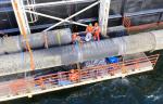 Запуск «Северного потока-2» может быть осуществлен в середине 2020 года