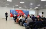 Производитель шаровых кранов «СтэлсПромМаш» принял участие в форуме «Дни Пермского бизнеса»