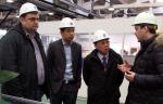 АО «Новомет-Пермь» посетила делегация из Вьетнама