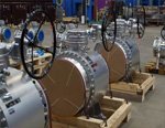 Чешское предприятие ГК «Римера» поставило арматуру для строительства газопровода в Мексике