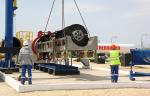 С начала 2024 года ООО «Транснефть – Балтика» обследовало более 7,482 тыс. км магистральных трубопроводов