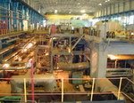 Китай инвестирует в модернизацию АТЭЦ и ТЭЦ-1 Северодвинска