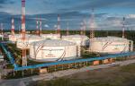 АО «Транснефть – Сибирь» заменило запорную арматуру на объектах в Томской и Тюменской областях