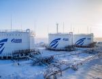 Газпромнефть-СМ проводит тендер на монтажные и строительные работы