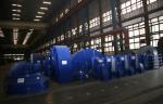 ООО «Сибэнергомаш-БКЗ» произвело крупную отгрузку оборудования