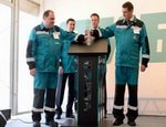СИБУР ввел в строй вторую очередь Вынгапуровского ГПЗ, расширив инфраструктуру по сбору и переработке ПНГ в ЯНАО