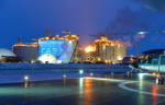 Siemens наладит производство компрессоров для Арктик СПГ - 2 в Ленобласти