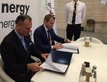 «Силовые машины» и «Глобальная энергия» подержат молодых ученых России: соответствующее соглашение подписано 16 июня в рамках ПМЭФ-2016