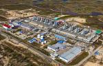 Запорно-регулирующую арматуру заменят в ходе реконструкции объектов добычи газа на Губинском месторождении